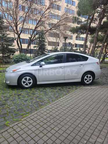 Toyota Prius 2013, 205,678 km - 1.8 l - Bakı
