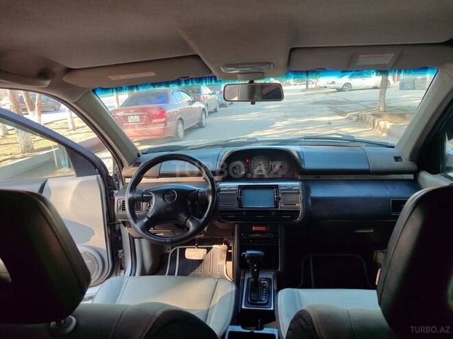 Nissan X-Trail 2001, 247,000 km - 2.0 l - Sumqayıt