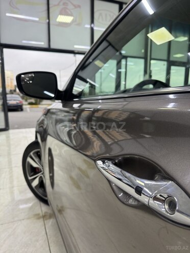 Hyundai Elantra 2015, 199,500 km - 1.8 l - Sumqayıt