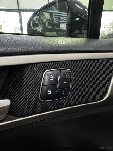Ford Fusion (North America) 2015, 178,200 km - 1.5 l - Sumqayıt