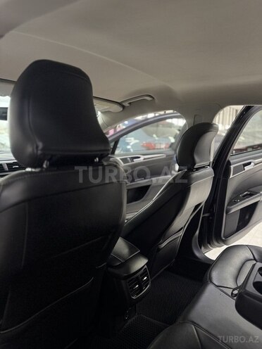 Ford Fusion (North America) 2015, 178,200 km - 1.5 l - Sumqayıt