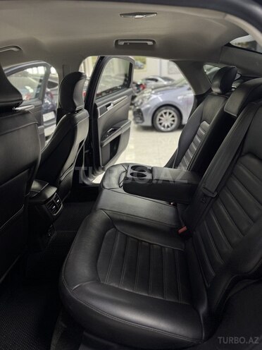 Ford Fusion (North America) 2015, 178,200 km - 1.5 l - Sumqayıt