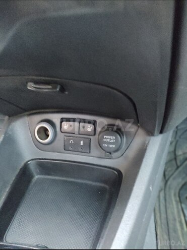 Kia Pride 2006, 422,842 km - 1.5 l - Gəncə