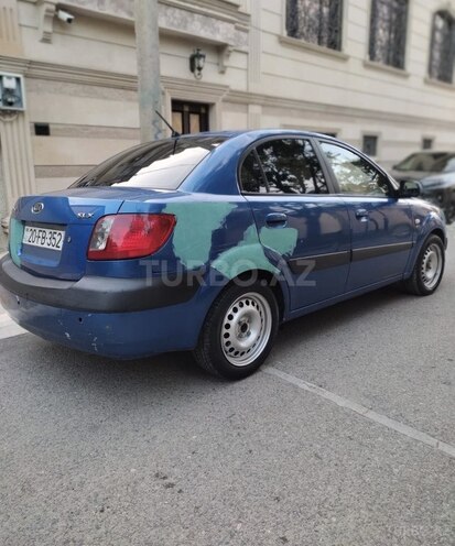 Kia Pride 2006, 422,842 km - 1.5 l - Gəncə