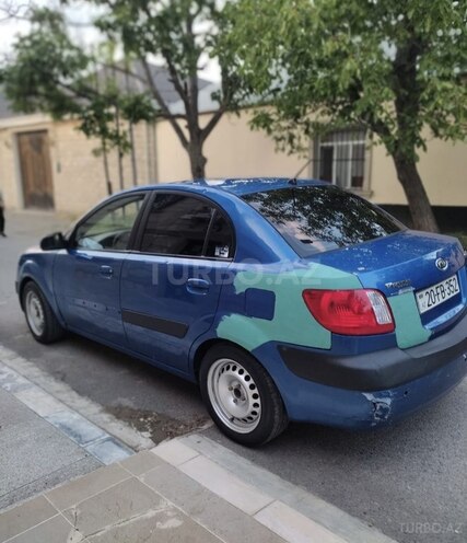 Kia Pride 2006, 422,842 km - 1.5 l - Gəncə