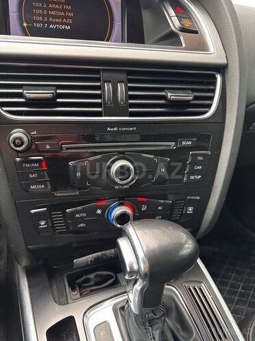 Audi A4-3