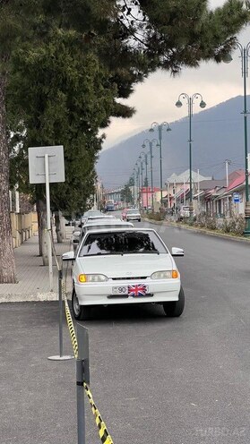 LADA (VAZ) 2114 2012, 181,000 km - 1.6 l - Oğuz