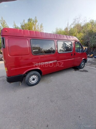 Ford Transit 1999, 400,000 km - 2.5 l - Füzuli