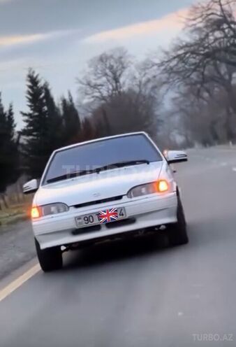 LADA (VAZ) 2114 2012, 181,000 km - 1.6 l - Oğuz