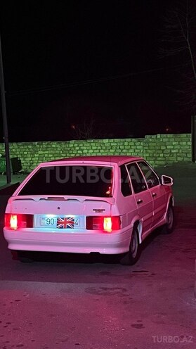 LADA (VAZ) 2114 2012, 181,000 km - 1.6 l - Oğuz