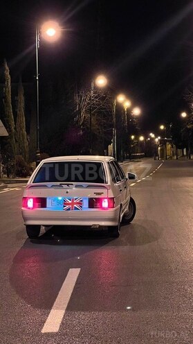 LADA (VAZ) 2114 2012, 181,000 km - 1.6 l - Oğuz