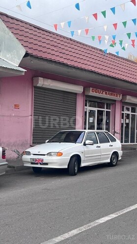 LADA (VAZ) 2114 2012, 181,000 km - 1.6 l - Oğuz