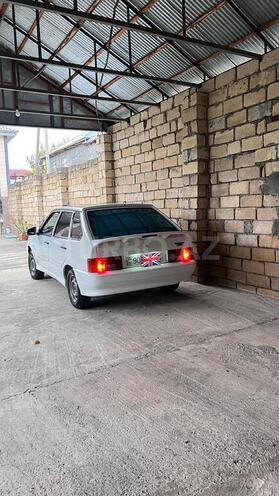 LADA (VAZ) 2114 2012, 181,000 km - 1.6 l - Oğuz