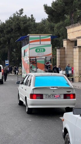 LADA (VAZ) 2114 2012, 181,000 km - 1.6 l - Oğuz