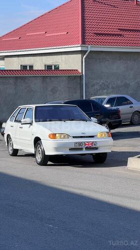 LADA (VAZ) 2114 2012, 181,000 km - 1.6 l - Oğuz
