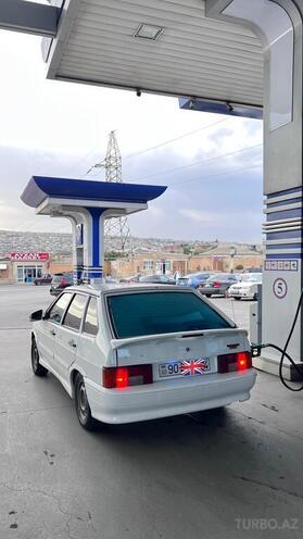 LADA (VAZ) 2114 2012, 181,000 km - 1.6 l - Oğuz