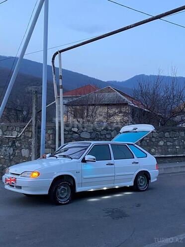 LADA (VAZ) 2114 2012, 181,000 km - 1.6 l - Oğuz