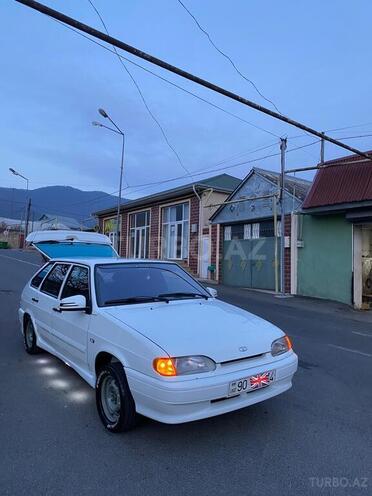 LADA (VAZ) 2114 2012, 181,000 km - 1.6 l - Oğuz