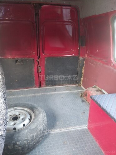Ford Transit 1999, 400,000 km - 2.5 l - Füzuli