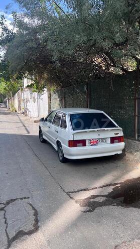 LADA (VAZ) 2114 2012, 181,000 km - 1.6 l - Oğuz