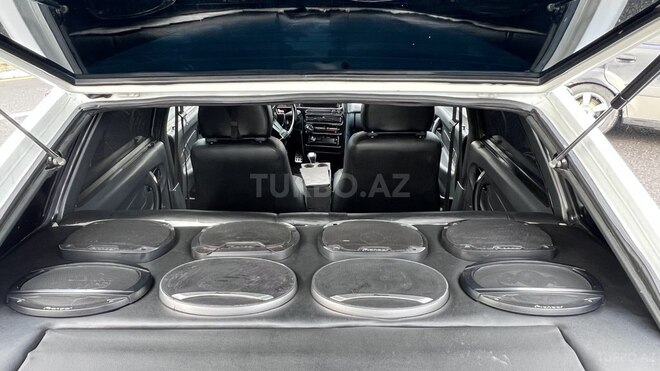 LADA (VAZ) 2114 2012, 181,000 km - 1.6 l - Oğuz