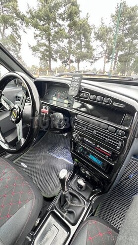 LADA (VAZ) 2114 2012, 181,000 km - 1.6 l - Oğuz
