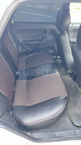 LADA (VAZ) 2114 2012, 181,000 km - 1.6 l - Oğuz