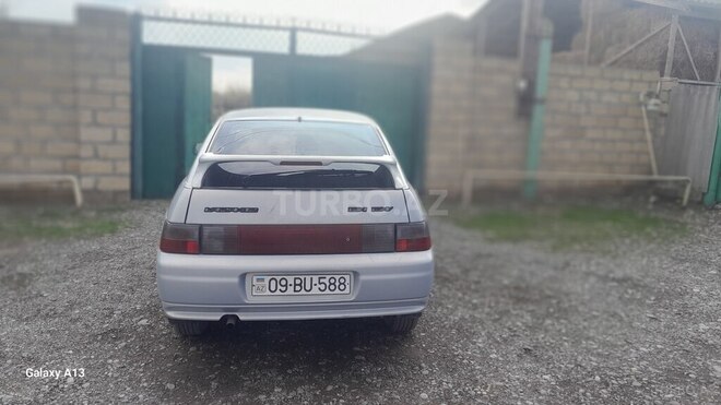 LADA (VAZ) 2112 2007, 278,585 km - 1.6 l - Bərdə