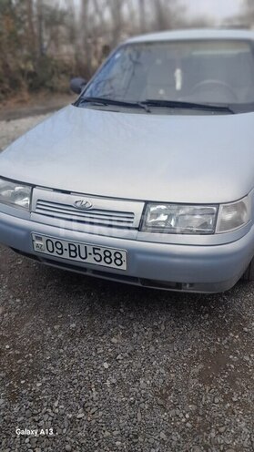 LADA (VAZ) 2112 2007, 278,585 km - 1.6 l - Bərdə