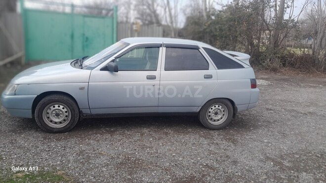 LADA (VAZ) 2112 2007, 278,585 km - 1.6 l - Bərdə