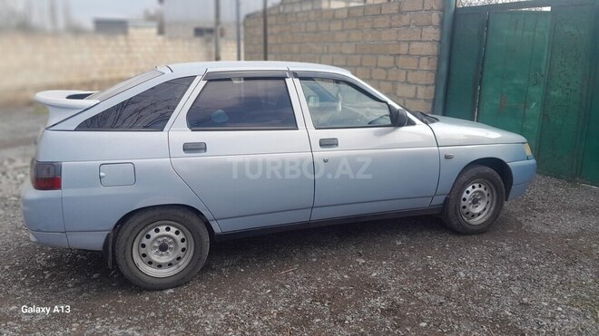 LADA (VAZ) 2112 2007, 278,585 km - 1.6 l - Bərdə