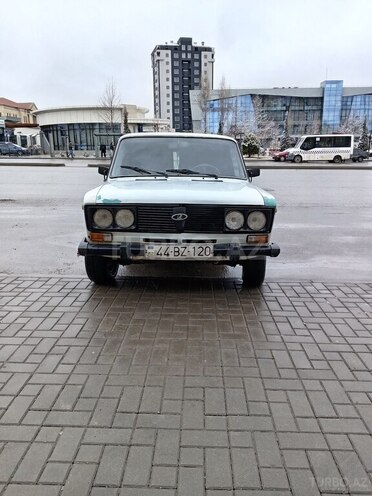 LADA (VAZ) 2106 1999, 98,148 km - 1.6 л - Quba