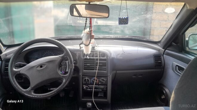 LADA (VAZ) 2112 2007, 278,585 km - 1.6 l - Bərdə