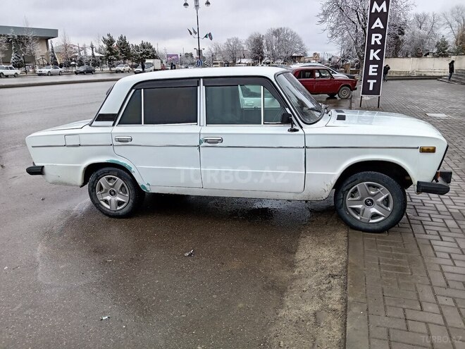 LADA (VAZ) 2106 1999, 98,148 km - 1.6 л - Quba