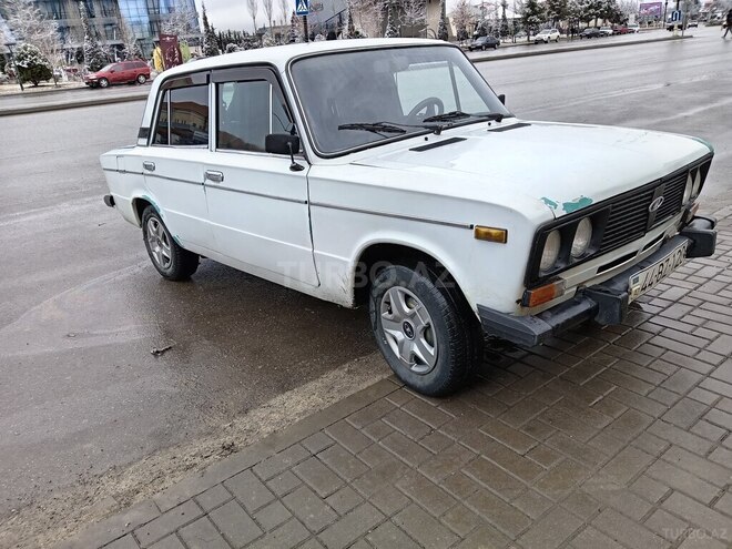 LADA (VAZ) 2106 1999, 98,148 km - 1.6 л - Quba