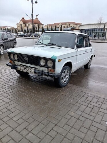 LADA (VAZ) 2106 1999, 98,148 km - 1.6 л - Quba