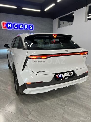 Venucia V-Online DD-i-4