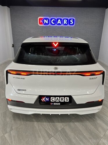 Venucia V-Online DD-i-3