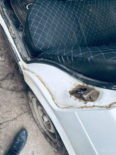 LADA (VAZ) 2107 2009, 24,545 km - 1.6 l - Cəlilabad