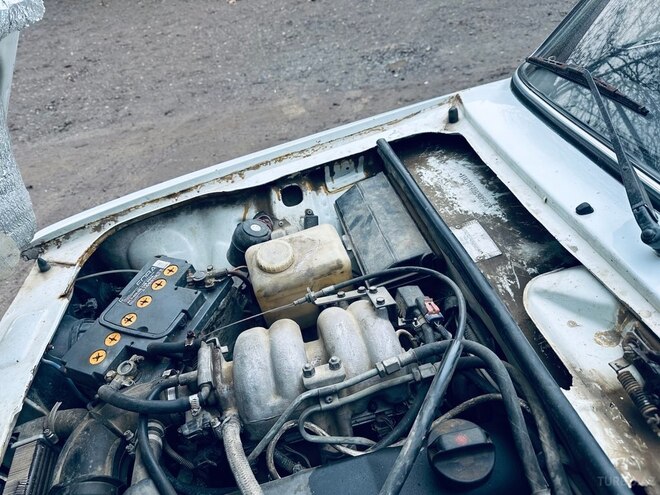 LADA (VAZ) 2107 2009, 24,545 km - 1.6 l - Cəlilabad