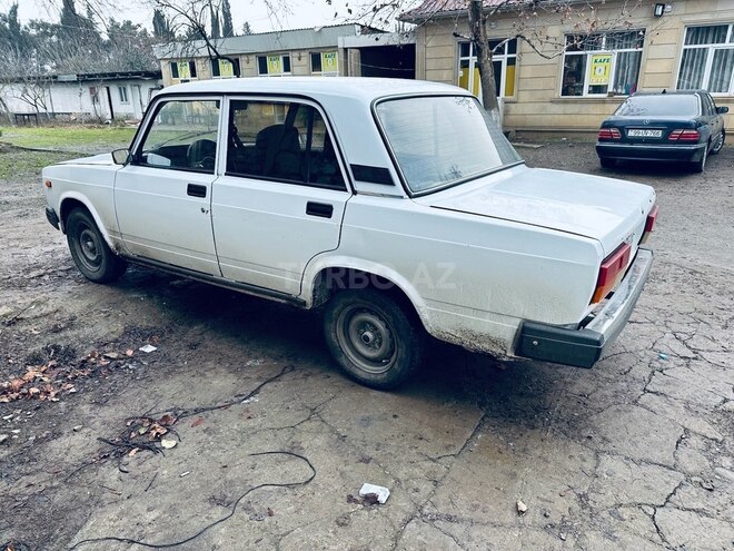 LADA (VAZ) 2107 2009, 24,545 km - 1.6 l - Cəlilabad