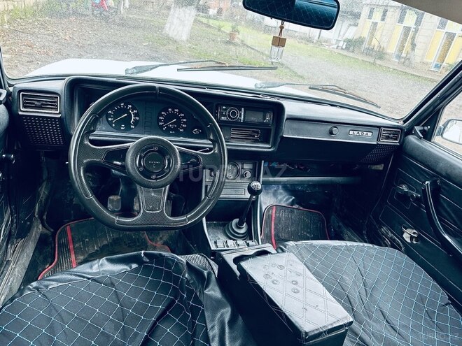 LADA (VAZ) 2107 2009, 24,545 km - 1.6 l - Cəlilabad