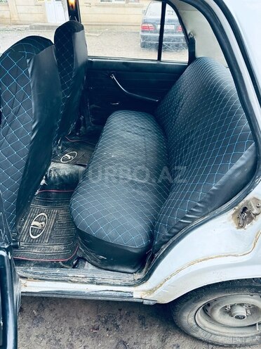 LADA (VAZ) 2107 2009, 24,545 km - 1.6 l - Cəlilabad