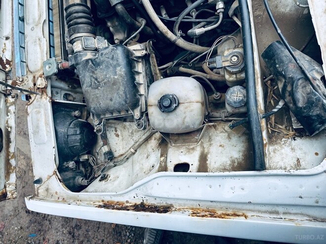 LADA (VAZ) 2107 2009, 24,545 km - 1.6 l - Cəlilabad