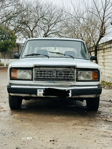 LADA (VAZ) 2107 2009, 24,545 km - 1.6 l - Cəlilabad