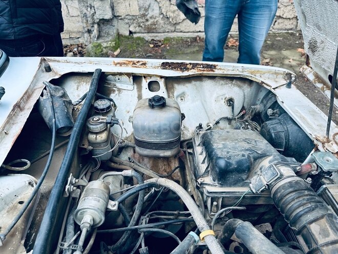 LADA (VAZ) 2107 2009, 24,545 km - 1.6 l - Cəlilabad