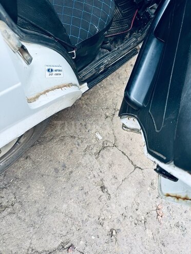 LADA (VAZ) 2107 2009, 24,545 km - 1.6 l - Cəlilabad