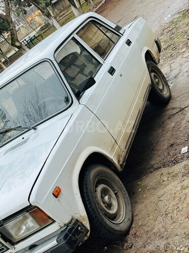 LADA (VAZ) 2107 2009, 24,545 km - 1.6 l - Cəlilabad