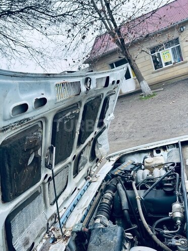 LADA (VAZ) 2107 2009, 24,545 km - 1.6 l - Cəlilabad
