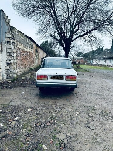 LADA (VAZ) 2107 2009, 24,545 km - 1.6 l - Cəlilabad